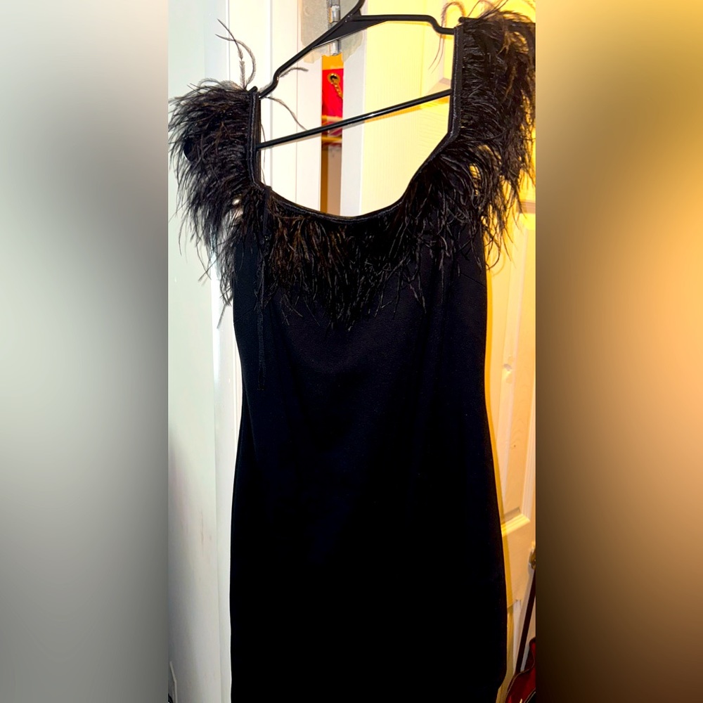 Cocktail Dress